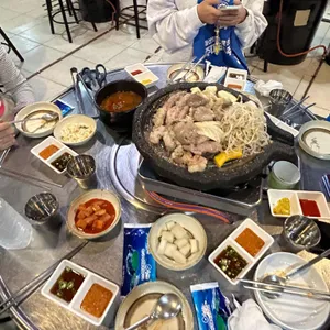 우정곱창 사진
