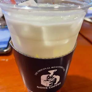 노스커피 사진