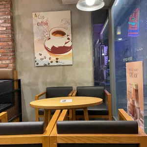 이디야커피 리뷰 사진
