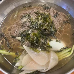 창포 손만두전문점 사진