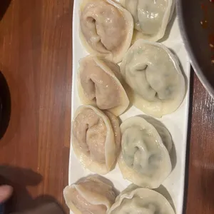 창포 손만두전문점 사진