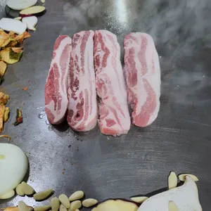 당구대통철판삼겹살 사진