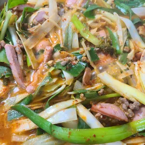 본맛송탄부대찌개 사진