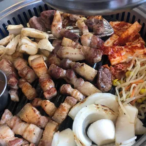일출제주흑돼지 사진