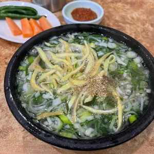 원조나주곰탕 사진