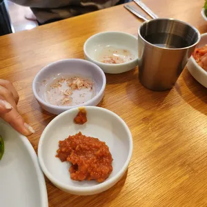 용설왕족발 사진
