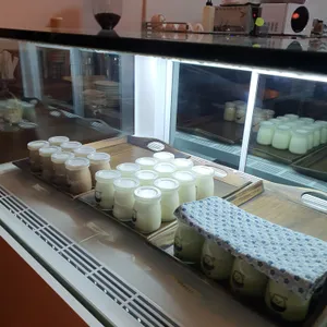 카페  1인칭 사진