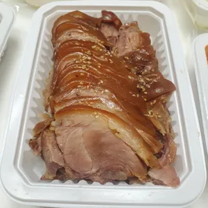 강릉족보집 사진