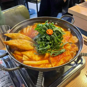 모퉁이네 사진