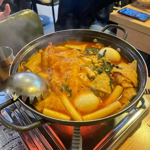 모퉁이네 사진