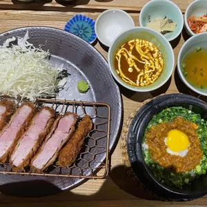 동양카츠 사진