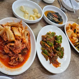 옛터가든 사진