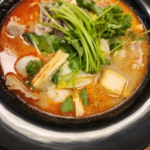 신미방마라탕 리뷰 사진