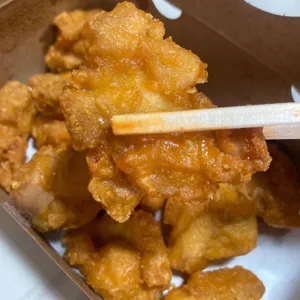떡군이네 떡볶이 사진