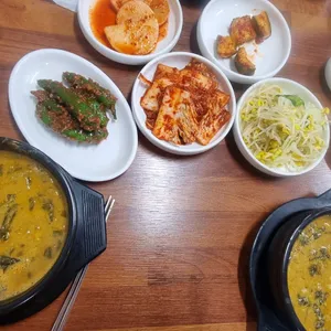 남원추어탕 사진