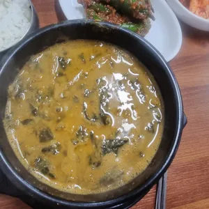 남원추어탕 사진