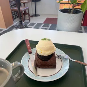 마라 커피로스터스 사진