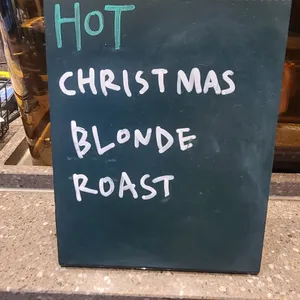 스타벅스 리뷰 사진