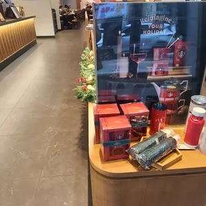 스타벅스 리뷰 사진