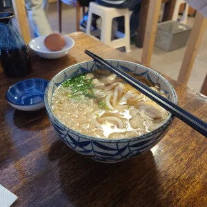 우동당 리뷰 사진