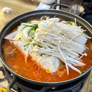 터줏골명가 사진