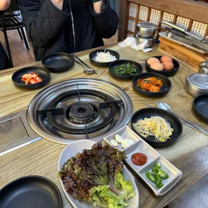 터줏골명가 사진