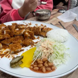 진지방순대국 사진