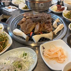 형제갈비 사진