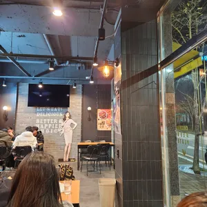 BHC치킨 리뷰 사진