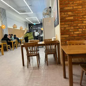 강뼈 탕&찜 리뷰 사진