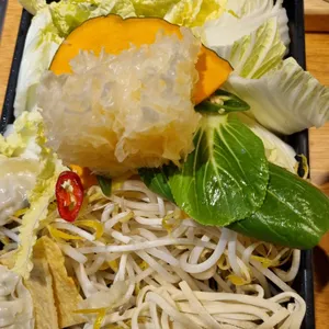 솔밭샤브 리뷰 사진