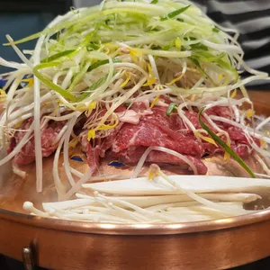 대복식당 불고기가게 사진