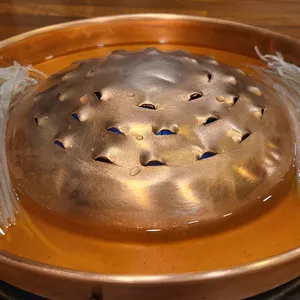 대복식당 불고기가게 사진