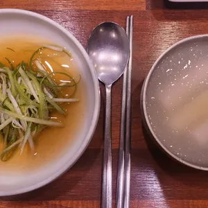 대복식당 불고기가게 사진