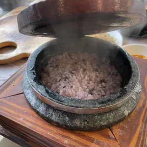 한국관 사진