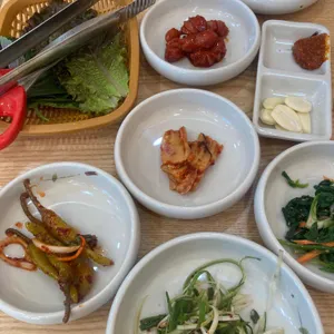 의곡숯불 사진