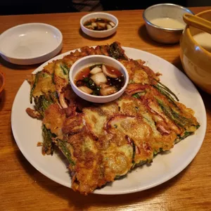 고구려민속주막 사진