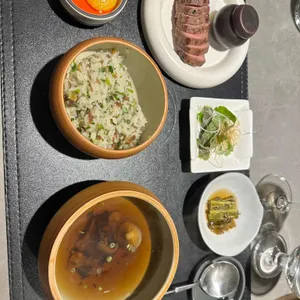 더한다이닝 리뷰 사진