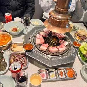 제줏간 사진