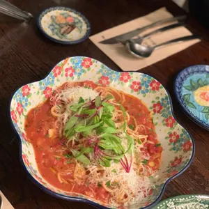 온량 리뷰 사진
