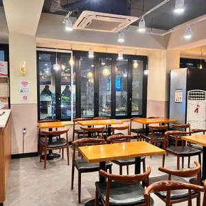 설빙 리뷰 사진