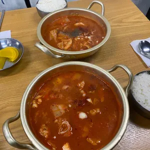 내동칼국수 사진
