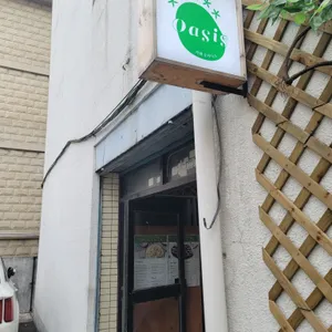 카페 오아시스 리뷰 사진