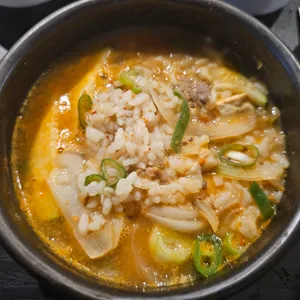 한영회관 사진