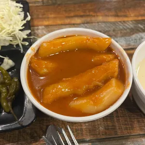 돈까스몬스터 사진