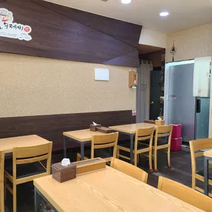 남포수제비 리뷰 사진