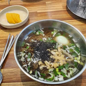 김박사면옥 사진