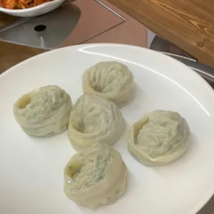 황제칼국수 사진