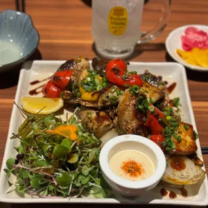 단비주 사진