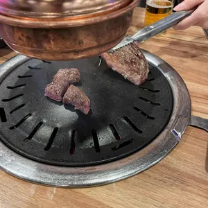천년소나무 사진